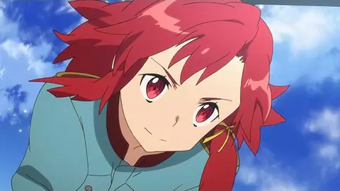 終末のイゼッタ フジテレビの人気ドラマ アニメ Tv番組の動画が見放題 Fod