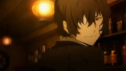 第13話 黒の時代 フジテレビの人気ドラマ アニメ Tv番組の動画が見放題 Fod