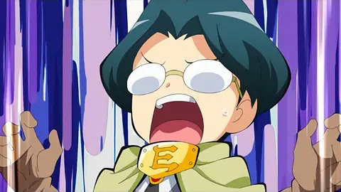 第10話 竹林、E組やめるってよ｜フジテレビの人気ドラマ・アニメ・TV