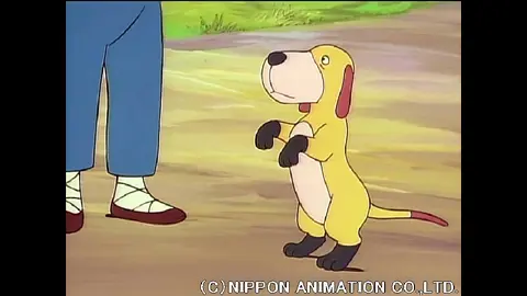 第11話 バロンがんばる｜フジテレビの人気ドラマ・アニメ・TV