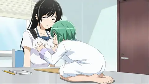 マンガ家さんとアシスタントさんと フジテレビの人気ドラマ アニメ Tv番組の動画が見放題 Fod マンガ家さんとアシスタントさんと フジテレビの人気ドラマ アニメ Tv番組の動画が見放題 Fod