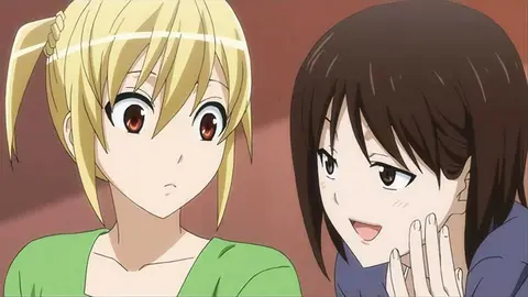 マンガ家さんとアシスタントさんと フジテレビの人気ドラマ アニメ Tv番組の動画が見放題 Fod マンガ家さんとアシスタントさんと フジテレビの人気ドラマ アニメ Tv番組の動画が見放題 Fod