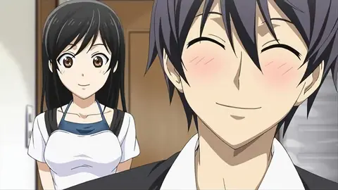 マンガ家さんとアシスタントさんと フジテレビの人気ドラマ アニメ Tv番組の動画が見放題 Fod