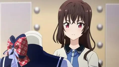 アイドル事変 フジテレビの人気ドラマ アニメ Tv番組の動画が見放題 Fod