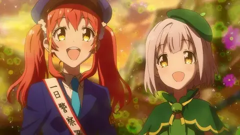 アイドル事変 フジテレビの人気ドラマ アニメ Tv番組の動画が見放題 Fod