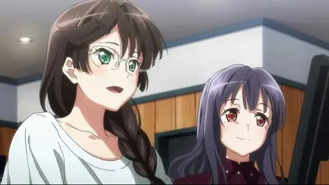 Bang Dream フジテレビの人気ドラマ アニメ Tv番組の動画が見放題 Fod