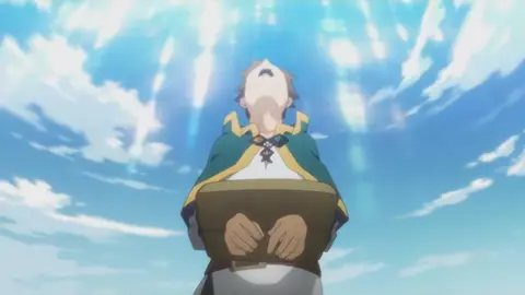 この素晴らしい世界に祝福を ２ フジテレビの人気ドラマ アニメ Tv番組の動画が見放題 Fod