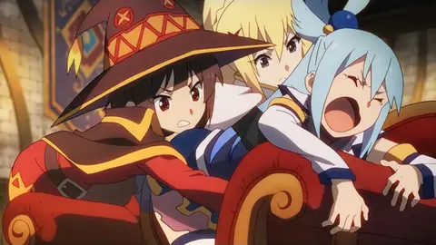 第11話 この素晴らしい芸術に祝福を！｜フジテレビの人気ドラマ
