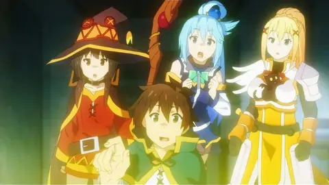 第11話 この素晴らしい芸術に祝福を！｜フジテレビの人気ドラマ