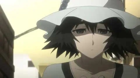 Steins Gate フジテレビの人気ドラマ アニメ Tv番組の動画が見放題 Fod