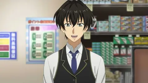 勇者になれなかった俺はしぶしぶ就職を決意しました フジテレビの人気ドラマ アニメ Tv番組の動画が見放題 Fod