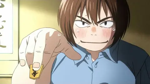 3月のライオン フジテレビの人気ドラマ アニメ Tv番組の動画が見放題 Fod