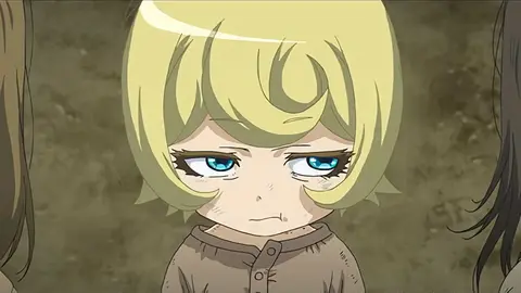 幼女戦記 フジテレビの人気ドラマ アニメ Tv番組の動画が見放題 Fod