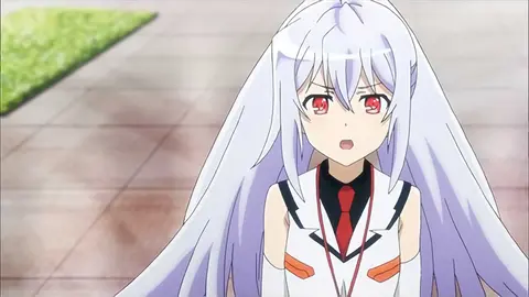 プラスティック メモリーズ フジテレビの人気ドラマ アニメ Tv番組の動画が見放題 Fod