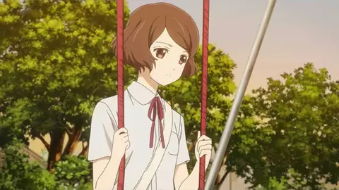 09 Strapping Goodbye Is Not An Easy Word To Say フジテレビの人気ドラマ アニメ Tv番組の動画が見放題 Fod