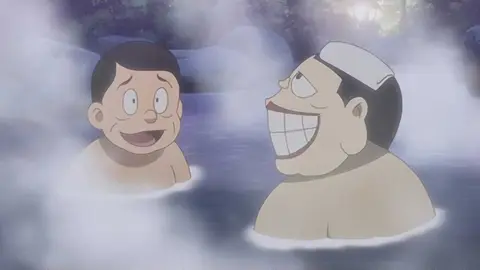 笑ゥせぇるすまんnew フジテレビの人気ドラマ アニメ Tv番組の動画が見放題 Fod