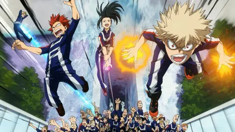 ヒロアカ 轟焦凍 ぱしゃこれ 1期~3期 体育祭 111枚 公式オンライン