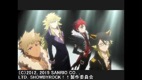 第2話 俺たちは深紅色の心眼で 以下略 フジテレビの人気ドラマ アニメ Tv番組の動画が見放題 Fod