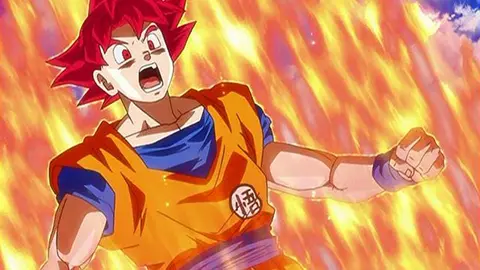 ドラゴンボール超｜フジテレビの人気ドラマ・アニメ・TV番組の動画が見放題＜FOD＞