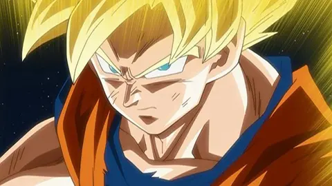 ドラゴンボール超｜フジテレビの人気ドラマ・アニメ・TV番組の動画が見放題＜FOD＞