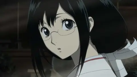 Blood C フジテレビの人気ドラマ アニメ Tv番組の動画が見放題 Fod