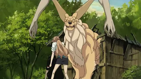 Blood C フジテレビの人気ドラマ アニメ Tv番組の動画が見放題 Fod