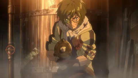 第10話 攻め上ぐ弱者｜フジテレビの人気ドラマ・アニメ・TV番組の動画