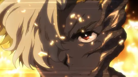 第12話 甲鉄城｜フジテレビの人気ドラマ・アニメ・TV番組の動画が見