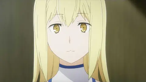 第7話 剣姫（アイズ・ヴァレンシュタイン）｜フジテレビの人気