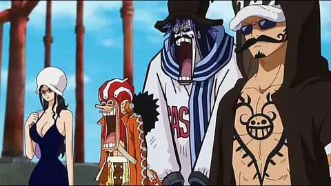 第633話 最強の無名戦士!ルーシー登場|フジテレビの人気ドラマ 第633話 最強の無名戦士!ルーシー登場|フジテレビの人気ドラマ