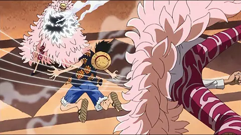 680 悪魔の罠ドレスローザ殲滅作戦 フジテレビの人気ドラマ アニメ Tv番組の動画が見放題 Fod