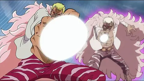 699 気高き一族 ドフラミンゴの正体 フジテレビの人気ドラマ アニメ Tv番組の動画が見放題 Fod