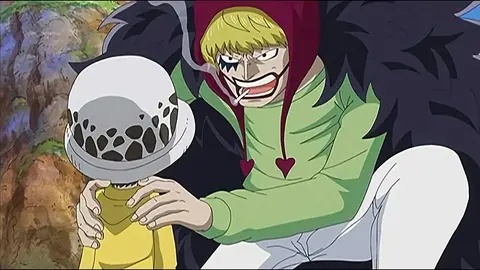 704 時迫る オペオペの実を奪え フジテレビの人気ドラマ アニメ Tv番組の動画が見放題 Fod