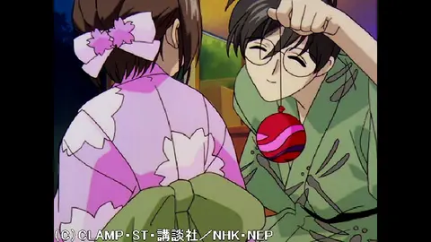 第18話 さくらと雪兎と夏祭り｜フジテレビの人気ドラマ・アニメ・TV