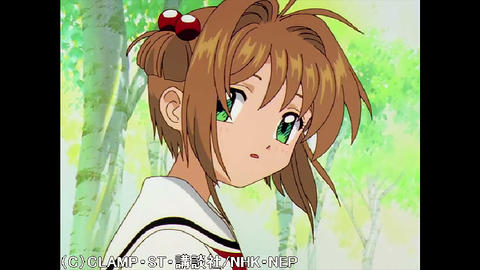 14 さくらと大切なお友達 フジテレビの人気ドラマ アニメ Tv番組の動画が見放題 Fod