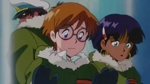 第11話 ノーチラス号の新入生｜フジテレビの人気ドラマ・アニメ・TV