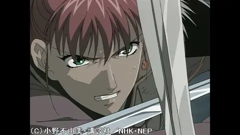 十二国記 第二十九話 「風の万里 黎明の空」 七章　アニメ　台本 風の万里 黎明の空（上） 十二国記』（小野 不由美,山田 章博）｜講談社