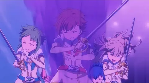 アクションヒロイン チアフルーツ フジテレビの人気ドラマ アニメ Tv番組の動画が見放題 Fod