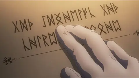 第1話 主の支えによりて我は目覚める Syunosasaeniyoritewarehamezameru フジテレビの人気ドラマ アニメ Tv番組の動画が見放題 Fod