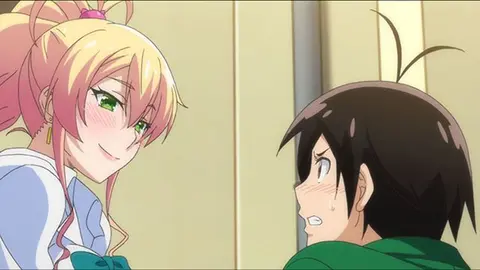 はじめてのギャル フジテレビの人気ドラマ アニメ Tv番組の動画が見放題 Fod
