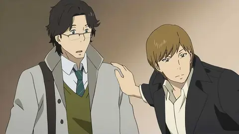 舟を編む フジテレビの人気ドラマ アニメ Tv番組の動画が見放題 Fod