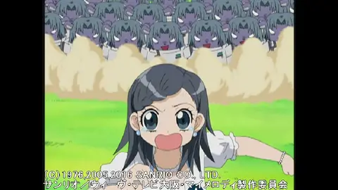 おねがいマイメロディ フジテレビの人気ドラマ アニメ Tv番組の動画が見放題 Fod