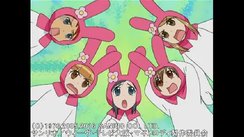 おねがいマイメロディ フジテレビの人気ドラマ アニメ Tv番組の動画が見放題 Fod