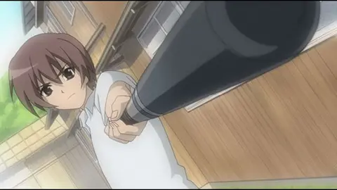 2 鬼隠し編 其の弐 隠しごと フジテレビの人気ドラマ アニメ Tv番組の動画が見放題 Fod