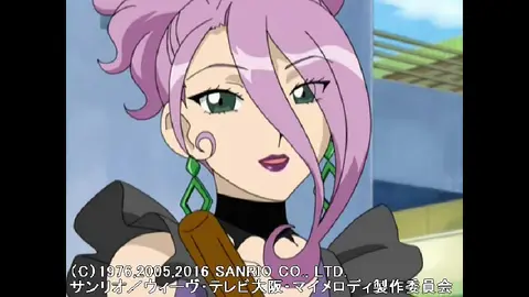 おねがいマイメロディ すっきり フジテレビの人気ドラマ アニメ Tv番組の動画が見放題 Fod