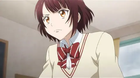 山田くんと7人の魔女 フジテレビの人気ドラマ アニメ Tv番組の動画が見放題 Fod