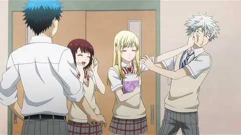 山田くんと7人の魔女｜フジテレビの人気ドラマ・アニメ・TV番組
