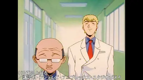 Lesson1 鬼塚英吉歳！元不良伝説の教育実習が今はじまる！！｜フジ