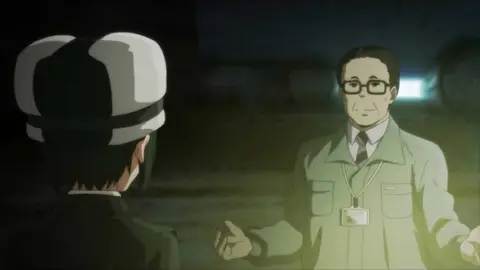 キノの旅 The Beautiful World The Animated Series フジテレビの人気ドラマ アニメ Tv番組の動画が見放題 Fod