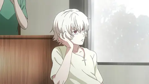 第5話 裂目 フジテレビの人気ドラマ アニメ Tv番組の動画が見放題 Fod